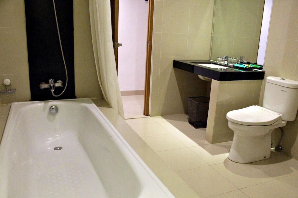 Hotel Agria Bogor - Tajur Executive Double Room 2