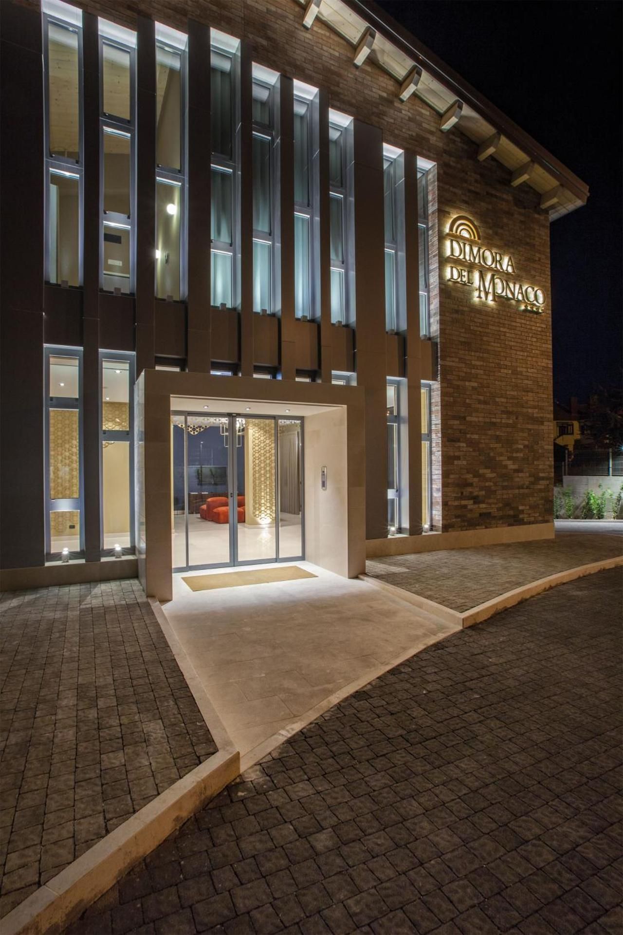 undefined Best Western Plus Dimora del Monaco 4