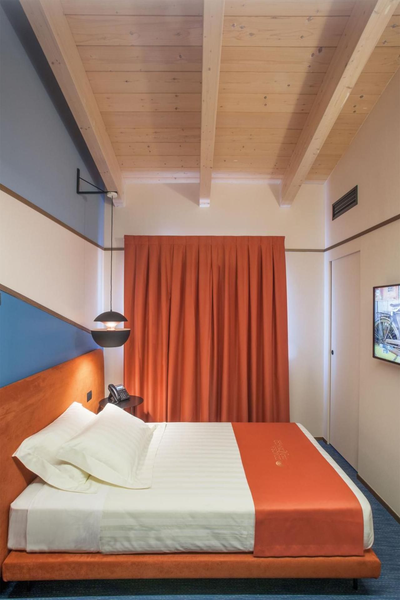 Best Western Plus Dimora del Monaco Standard Twin Room