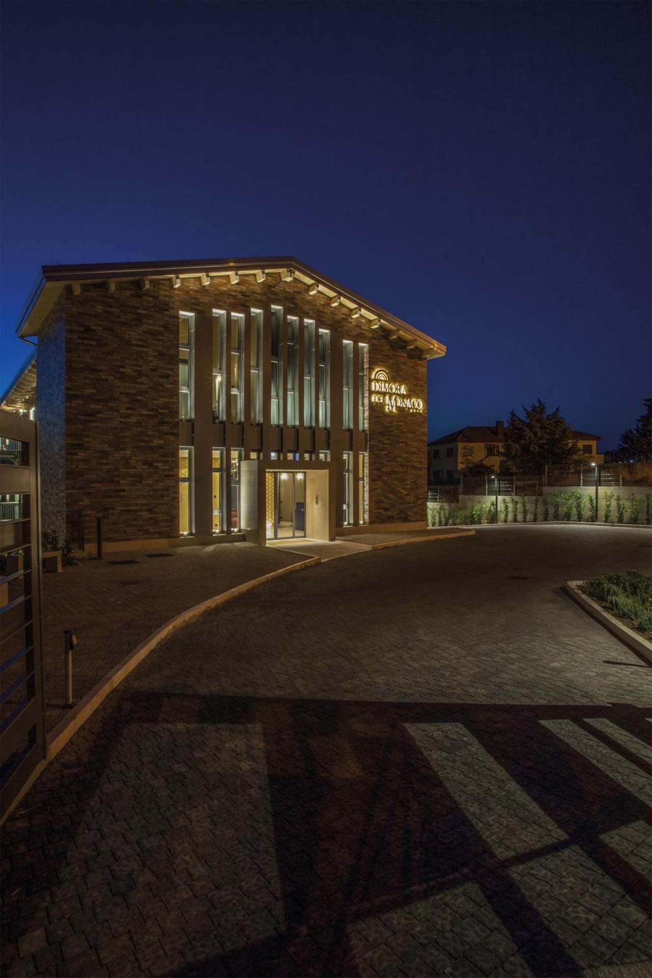 undefined Best Western Plus Dimora del Monaco 3