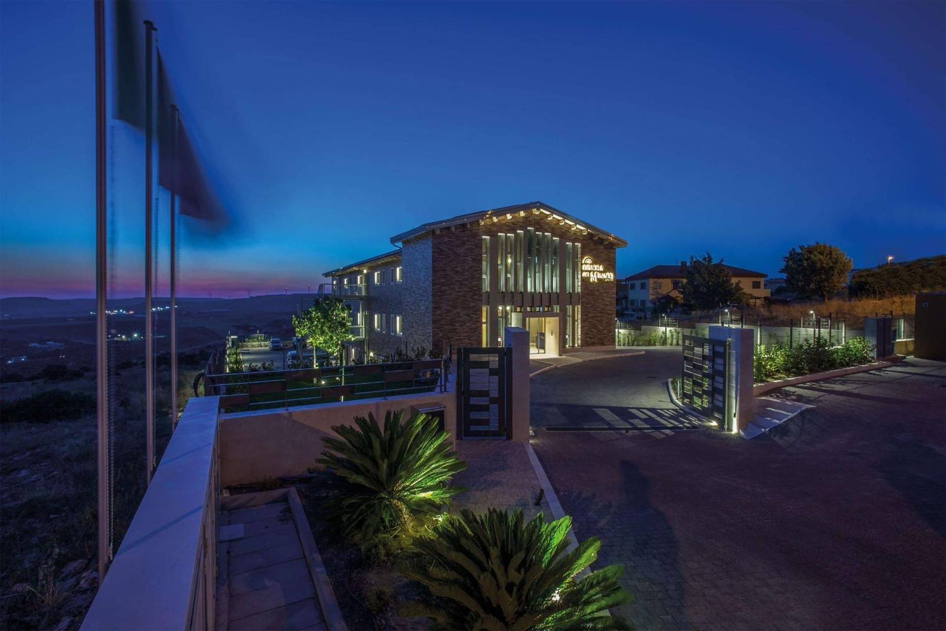 undefined Best Western Plus Dimora del Monaco 2