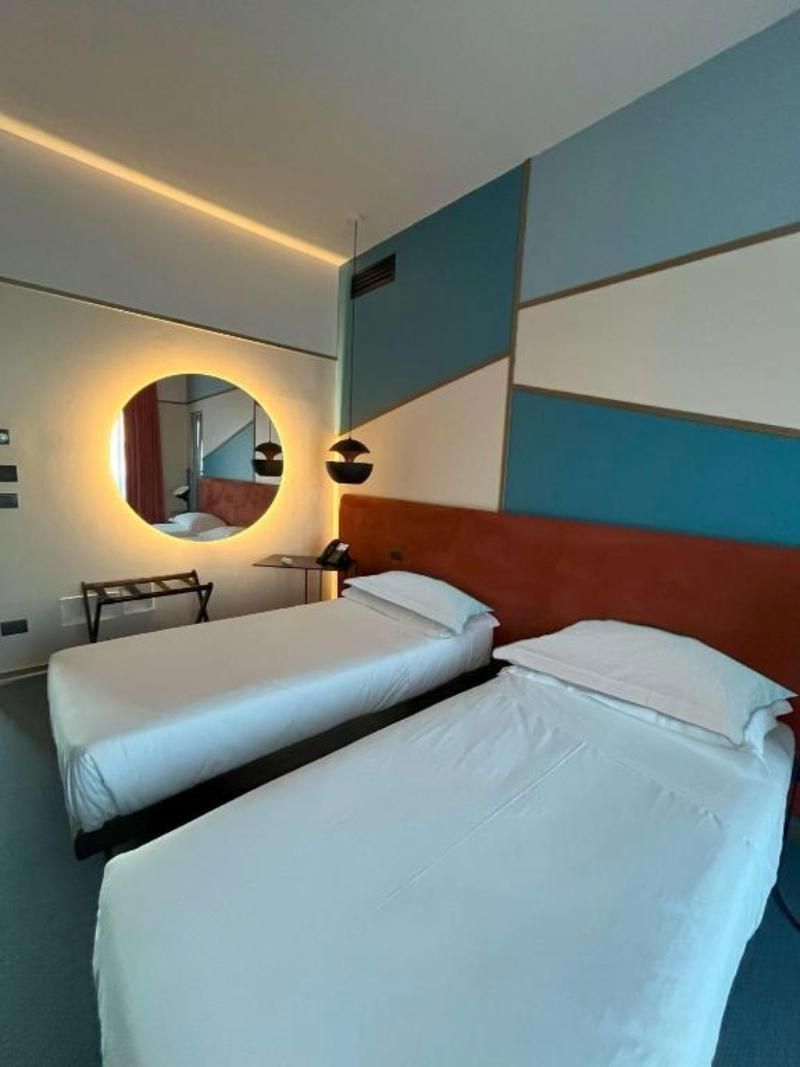 Best Western Plus Dimora del Monaco Standard Twin Room 2