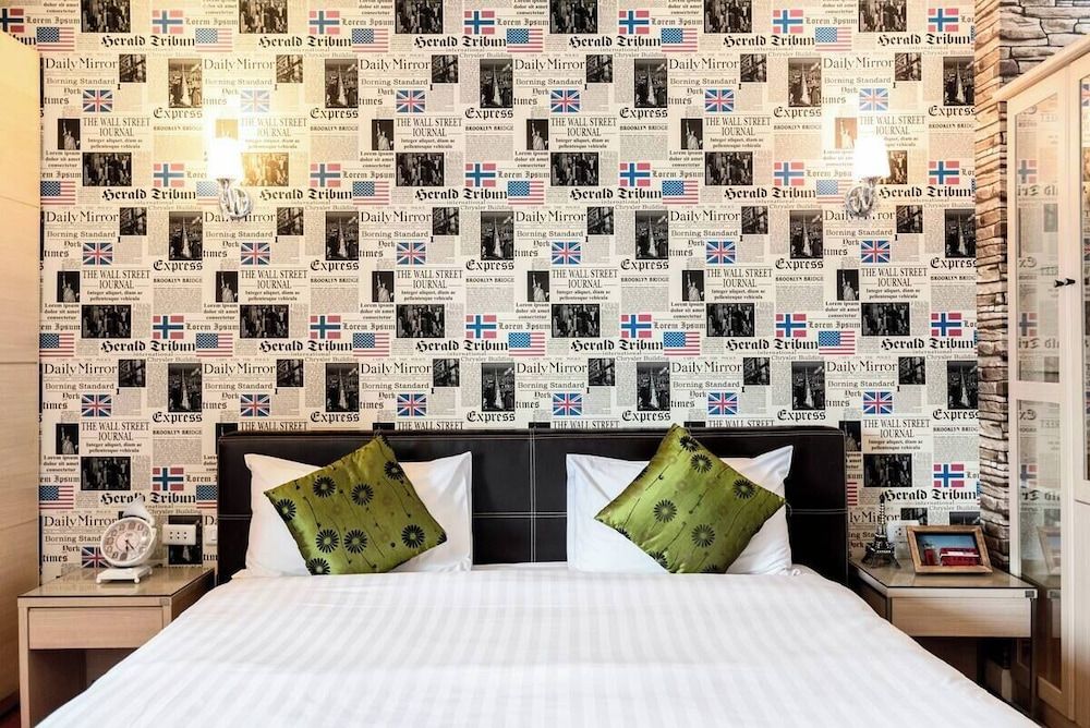 Nara Suite Residence Bangkok Superior Studio B (checkin 8am - 8pm) 4