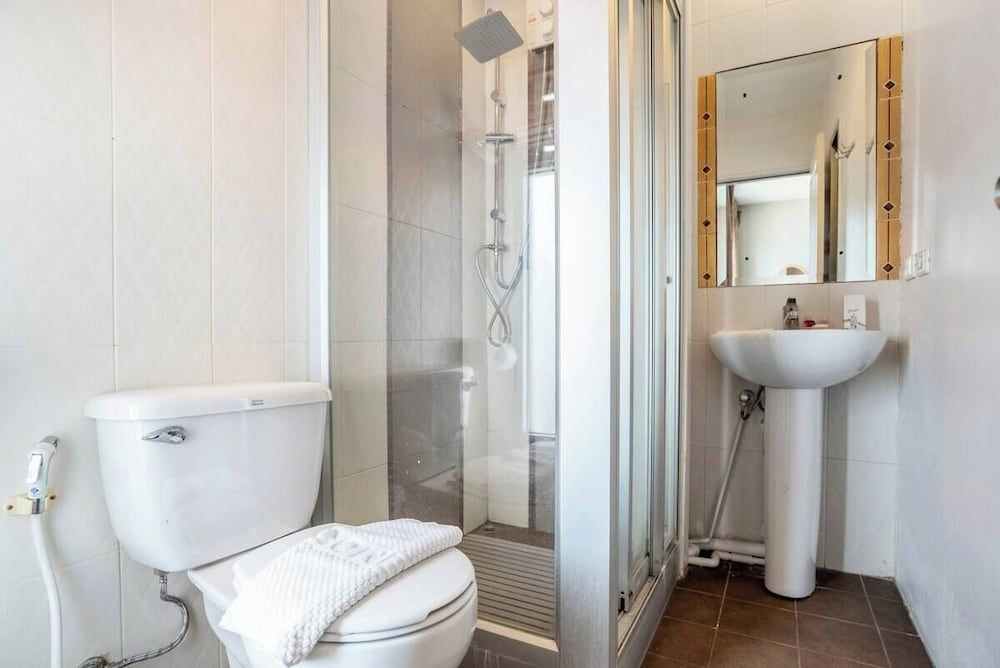 Nara Suite Residence Bangkok Superior Studio B (checkin 8am - 8pm) 7