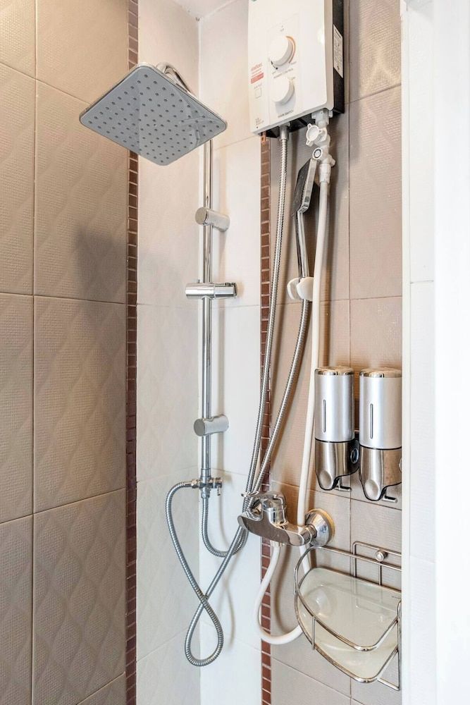 Nara Suite Residence Bangkok Superior Studio B (checkin 8am - 8pm) 6