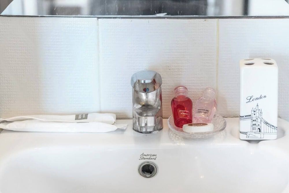 Nara Suite Residence Bangkok Superior Studio B (checkin 8am - 8pm) 5