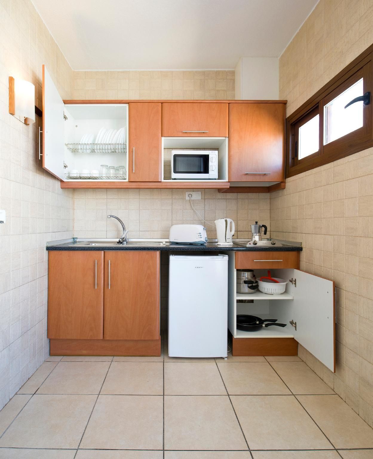 Apartment Two Bedroom, 2 Bedroom Apartment