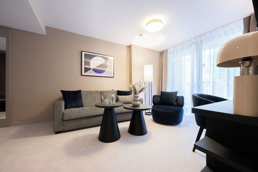 Hotel Kronjuwel by BRIGHT Superior Suite 20