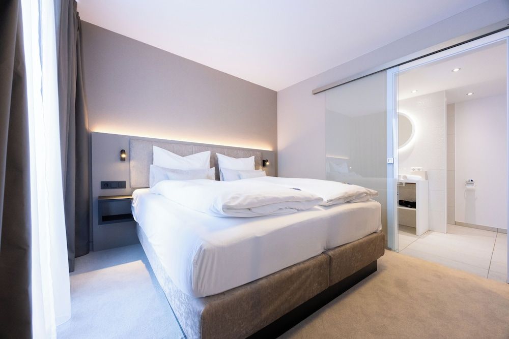 Hotel Kronjuwel by BRIGHT Junior Suite 5