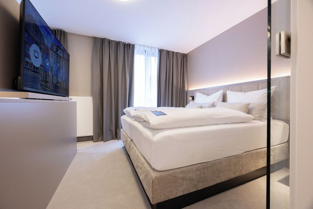 Hotel Kronjuwel by BRIGHT Junior Suite 2