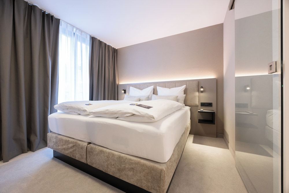 Hotel Kronjuwel by BRIGHT Junior Suite