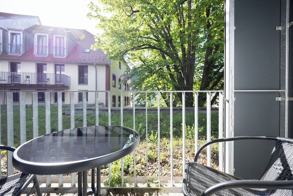 Hotel Kronjuwel by BRIGHT Comfort Double Room 12