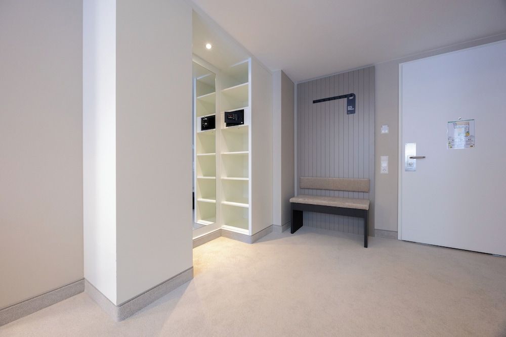 Hotel Kronjuwel by BRIGHT Junior Suite 15