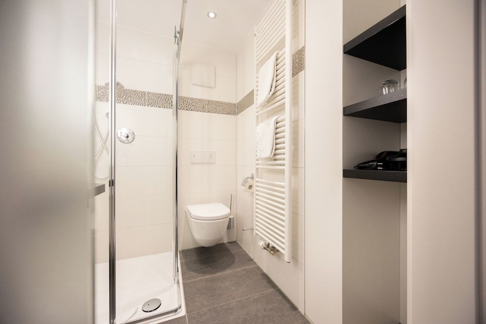 Hotel Kronjuwel by BRIGHT Comfort Double Room 19