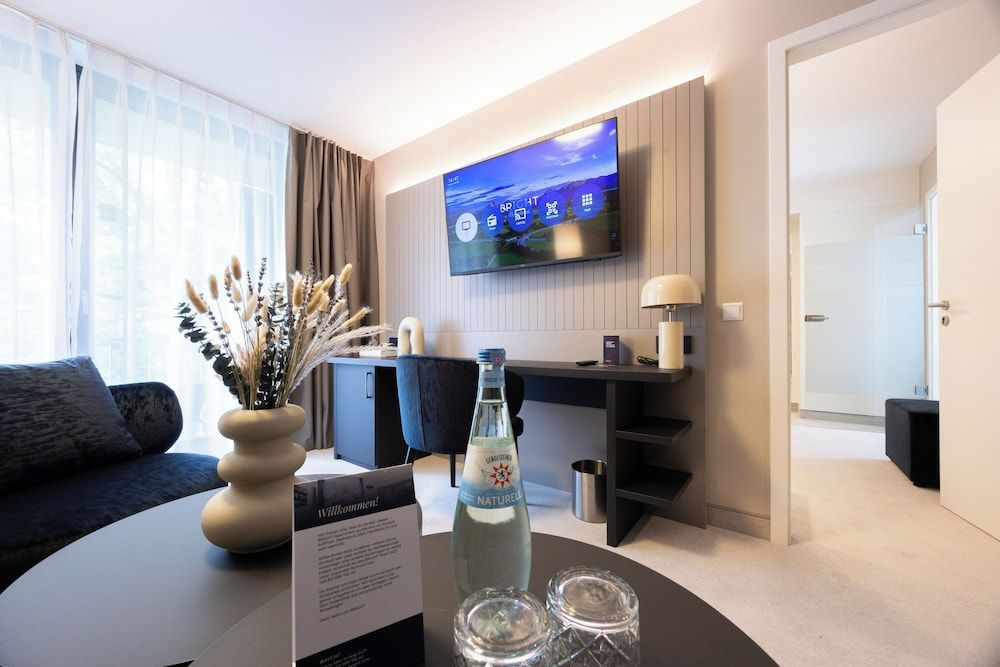 Hotel Kronjuwel by BRIGHT Superior Suite 19