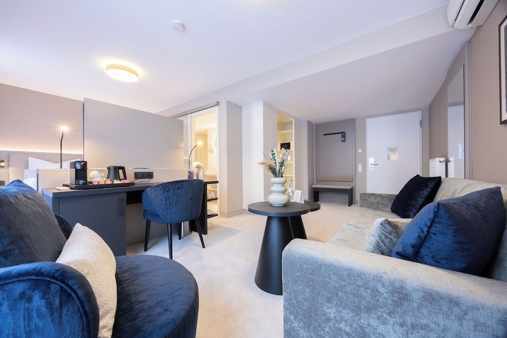 Hotel Kronjuwel by BRIGHT Junior Suite 20