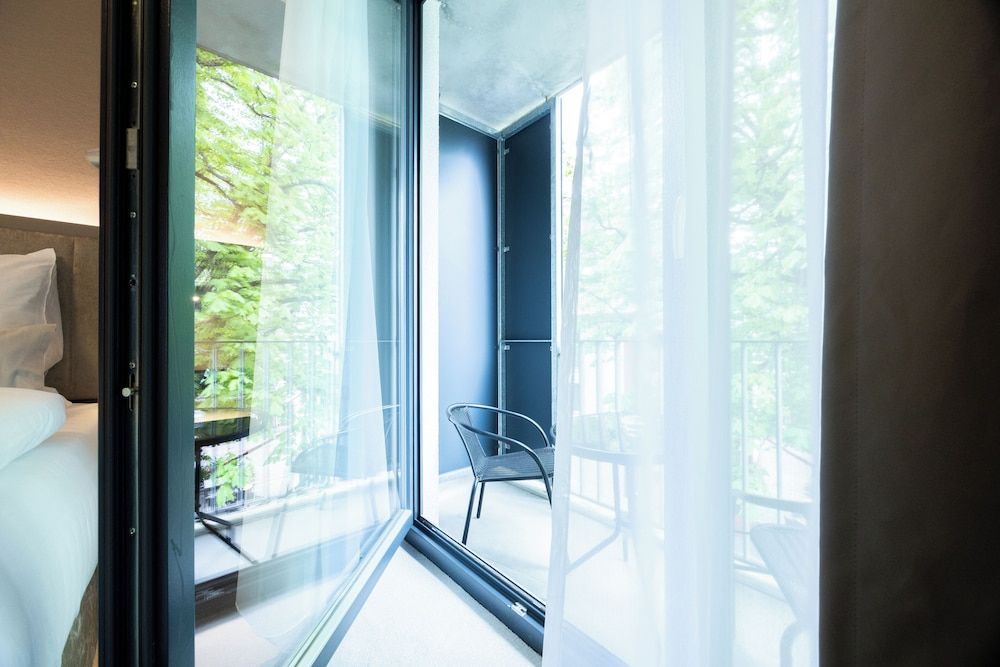 Hotel Kronjuwel by BRIGHT Superior Suite 21