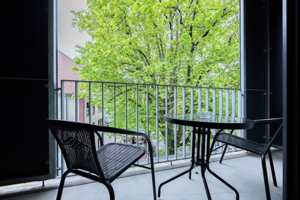 Hotel Kronjuwel by BRIGHT Superior Suite 6