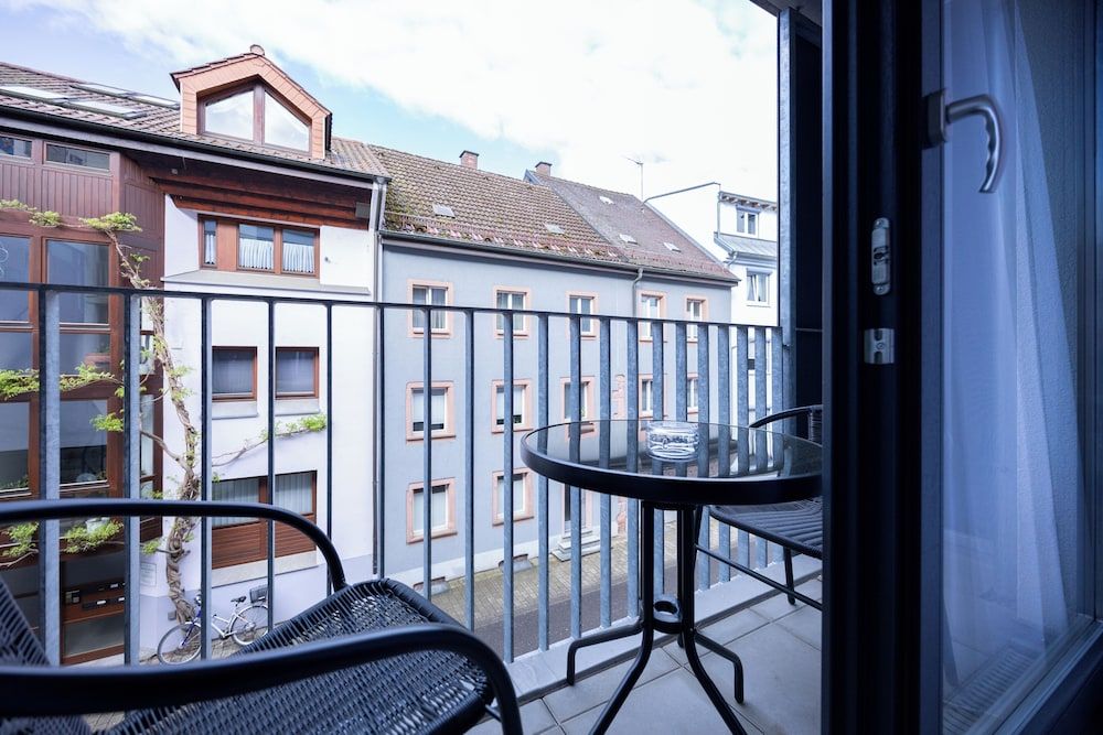 Hotel Kronjuwel by BRIGHT Comfort Double Room 13