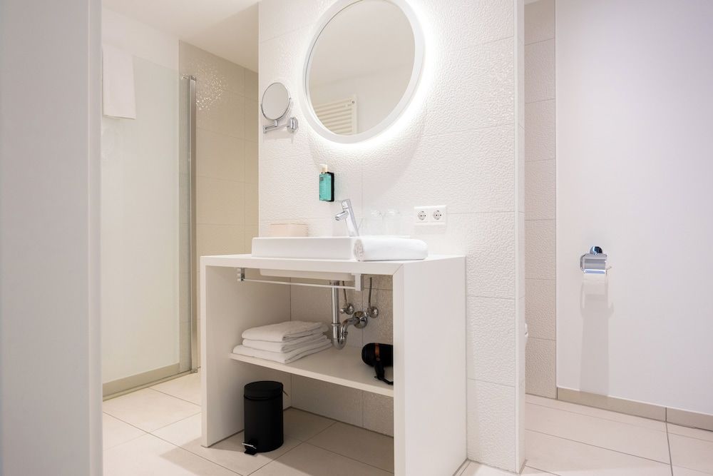 Hotel Kronjuwel by BRIGHT Junior Suite 11