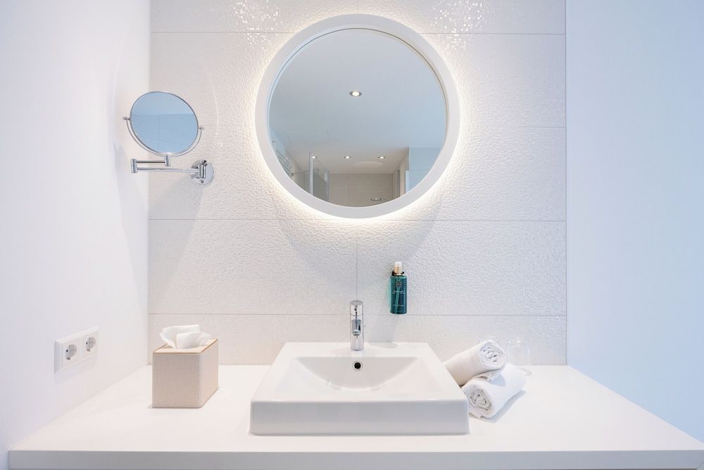 Hotel Kronjuwel by BRIGHT Superior Suite 11