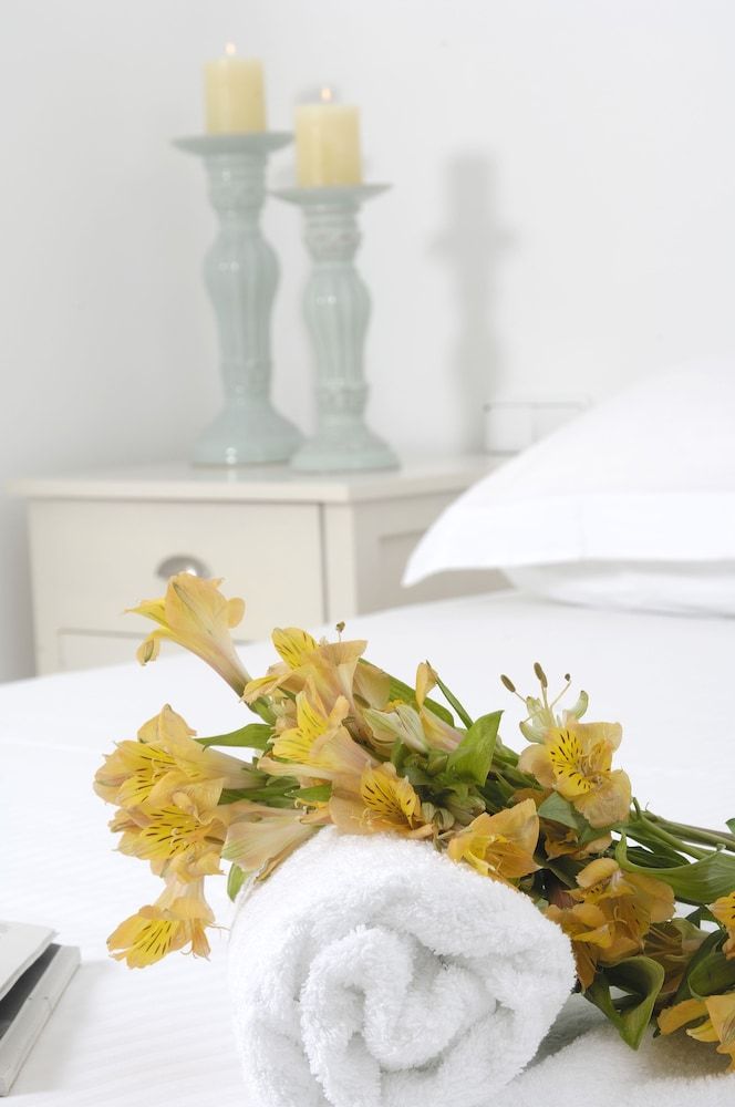 undefined Kapetan Tasos Suites 5