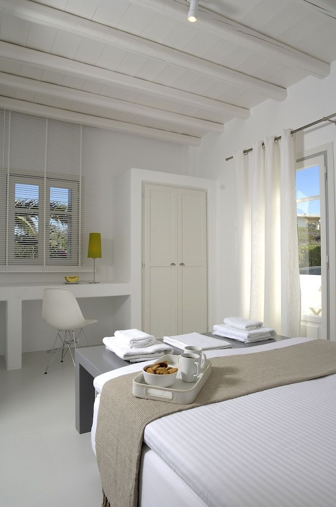 undefined Kapetan Tasos Suites