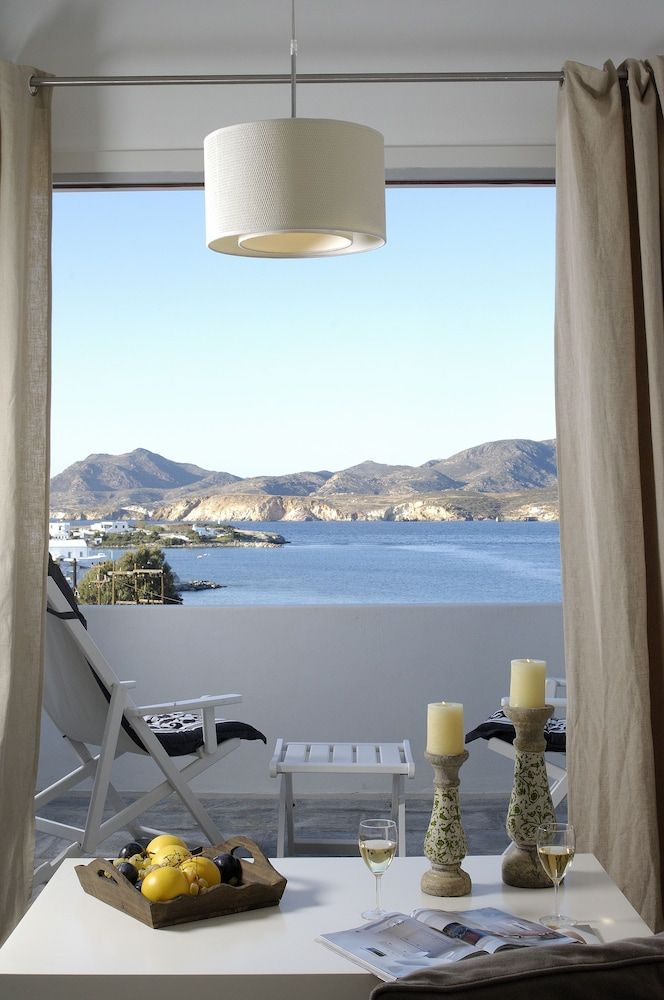 undefined Kapetan Tasos Suites 2