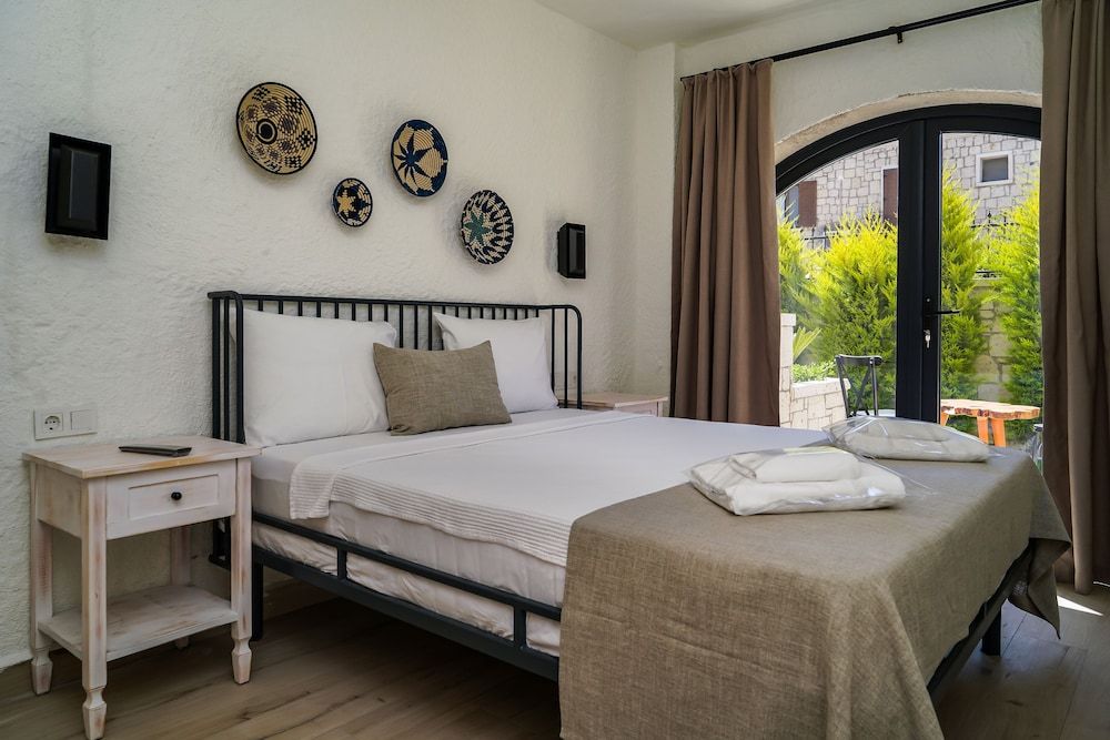 undefined Cemal Alacati Butik Hotel 7