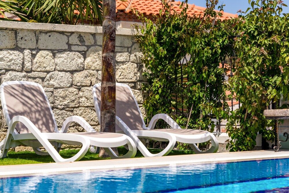 undefined Cemal Alacati Butik Hotel 9