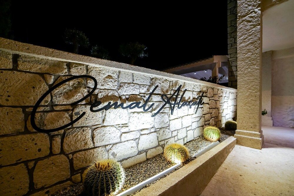 undefined Cemal Alacati Butik Hotel 4