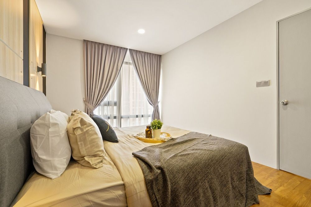 undefined Anggun Residences Serviced Suites 10