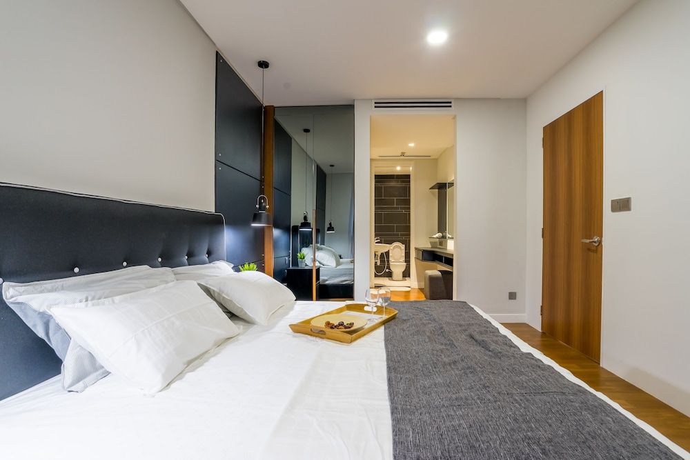 undefined Anggun Residences Serviced Suites 7