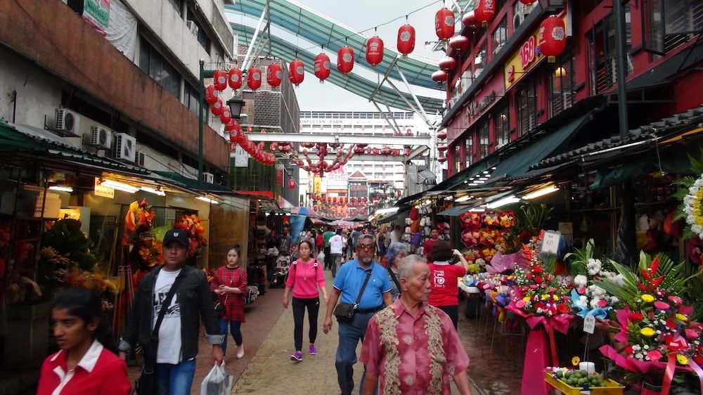 undefined Anggun Residences Serviced Suites 6