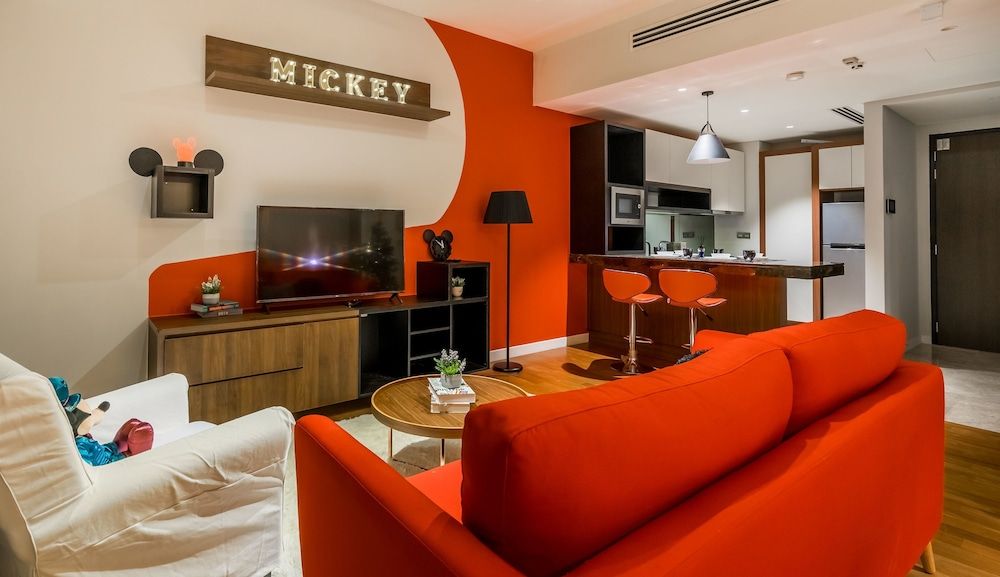 undefined Anggun Residences Serviced Suites 3