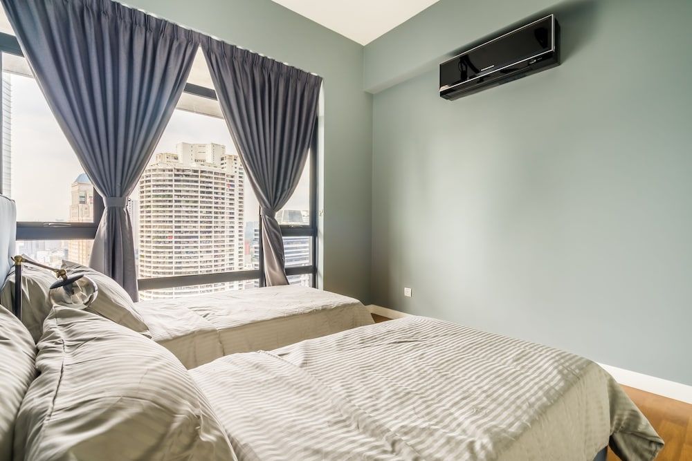 Family Apartment