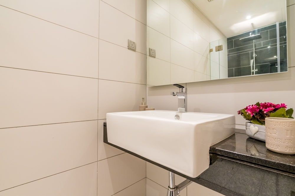 Anggun Residences Serviced Suites Design Studio 6