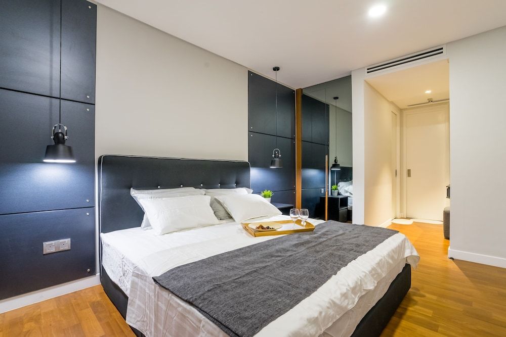 undefined Anggun Residences Serviced Suites 8