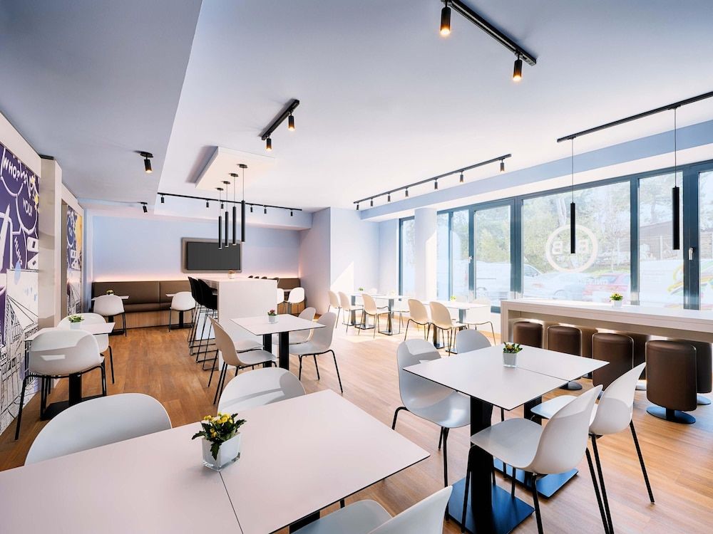 undefined B&B Hotel Wien-Stadthalle 7