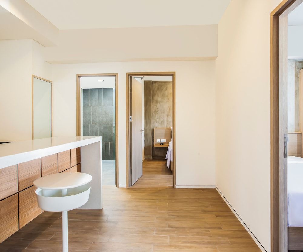 Swiss-Belexpress Cilegon Two-Bedroom Express Suite 2