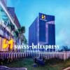 Swiss-Belexpress Cilegon