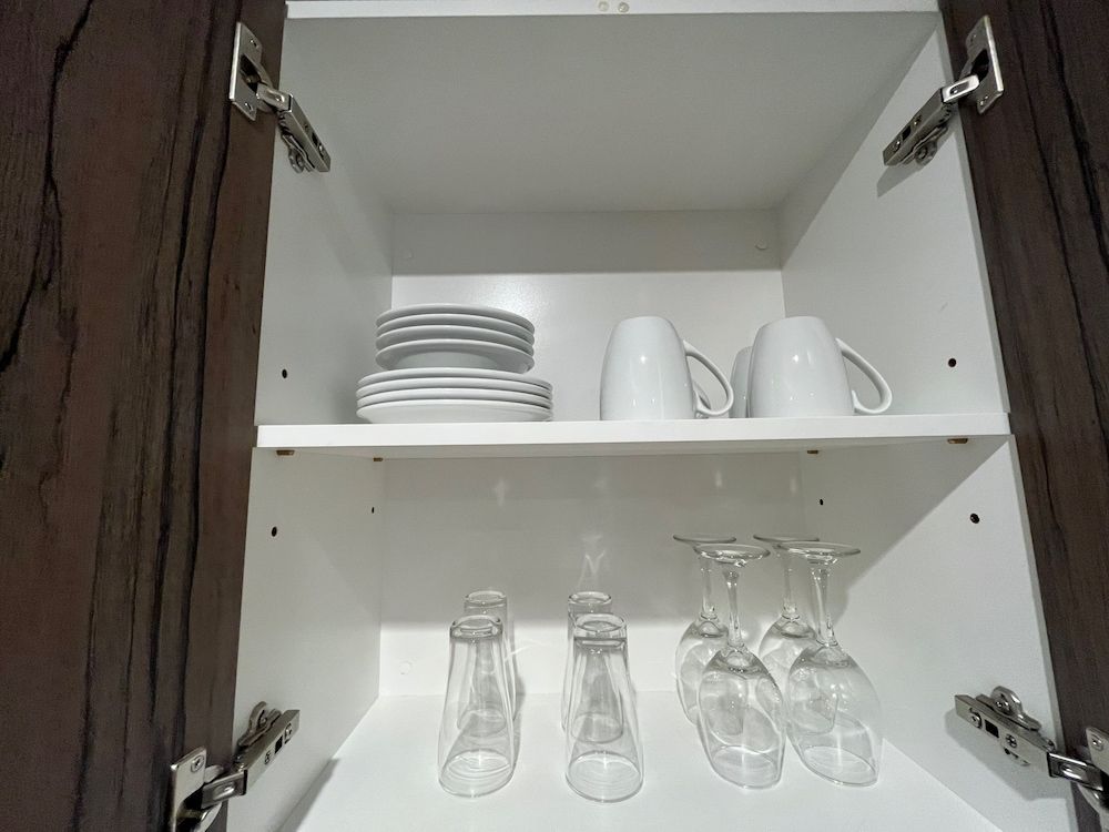 Ryley Motor Inn Superior Deluxe Family Room - 1 room 9