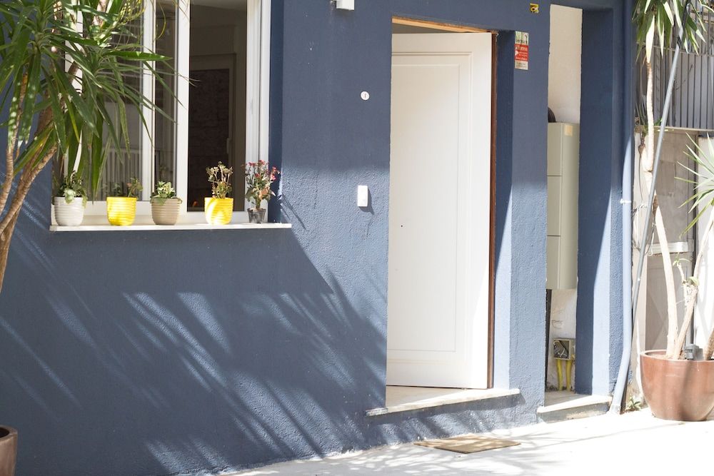 undefined Rede Reserva Copacabana