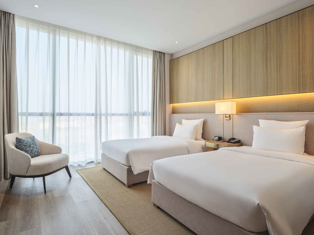 undefined Novotel Shanghai Qingpu Excellence 3