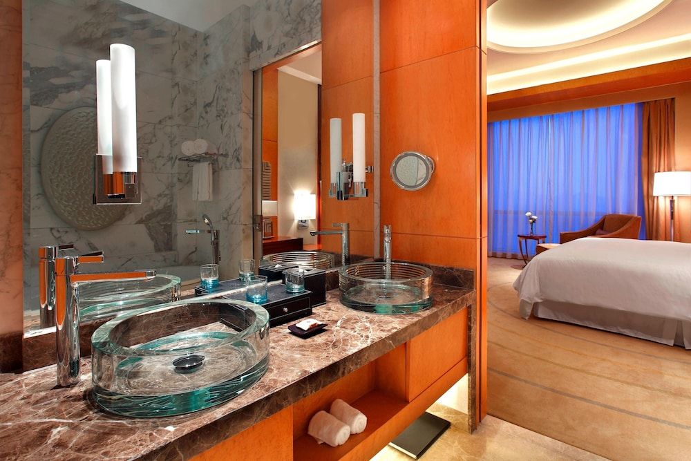 Club Suite, 1 King Bed