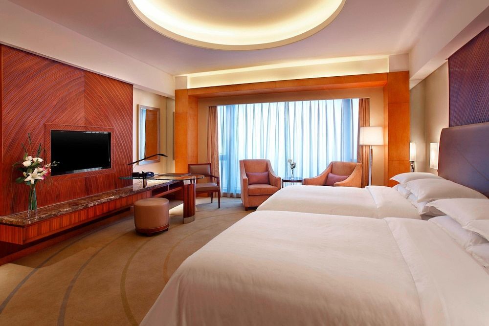 Room, 2 Twin Beds