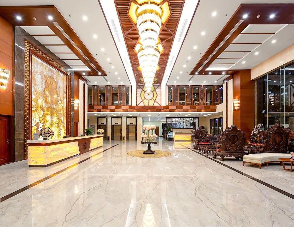 Rosamia Da Nang Hotel