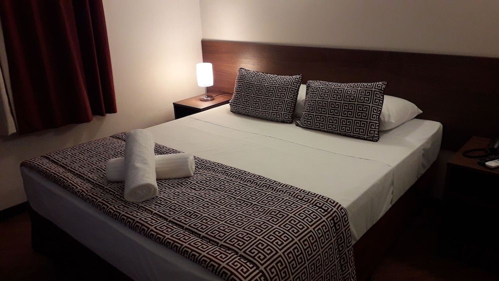 Deluxe Double Room, 1 Queen Bed, Accessible, Non Smoking