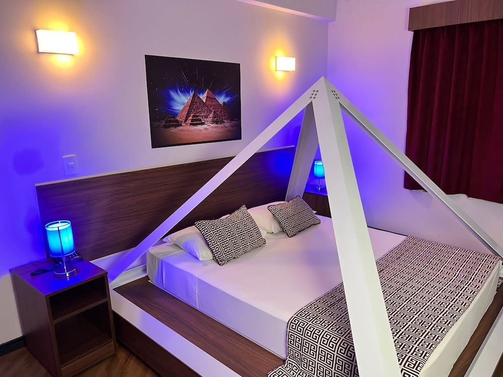 Deluxe Single Room, 1 Queen Bed, Accessible, Non Smoking