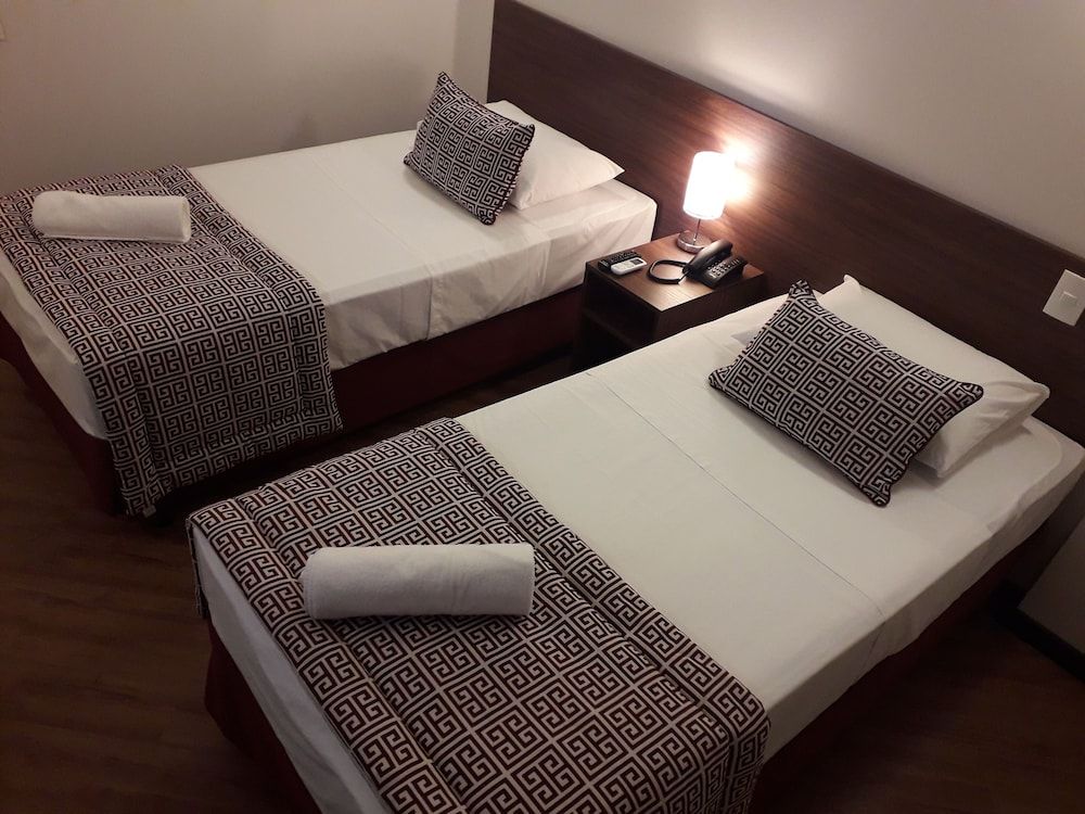 Deluxe Twin Room, 2 Twin Beds, Accessible, Non Smoking